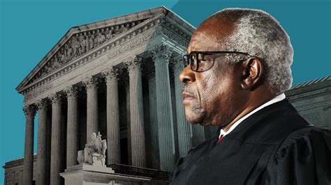 Justice Clarence Thomas accepted several luxury trips paid for by GOP megadonor, ProPublica report finds